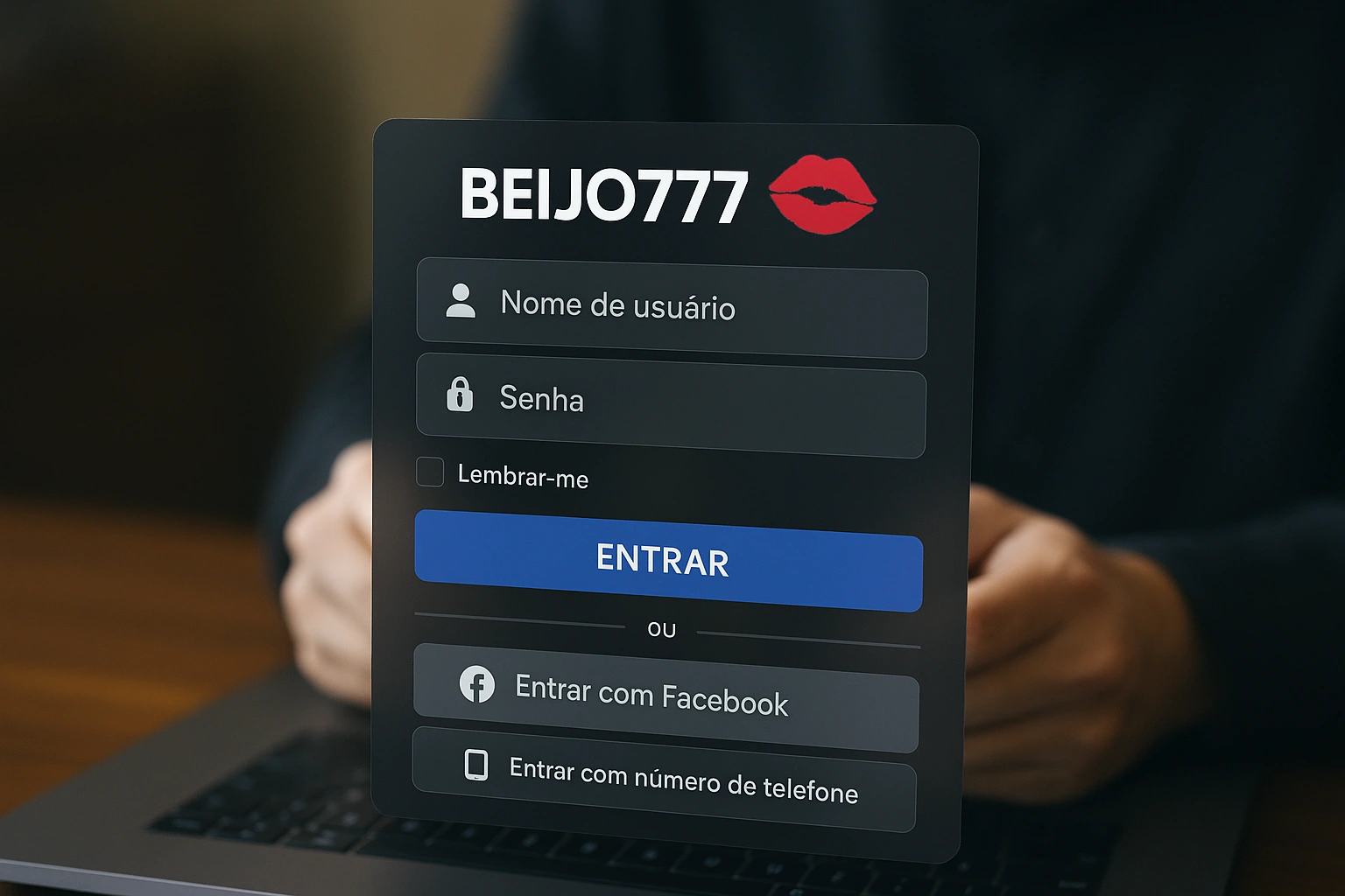 Registro na BEIJO777 Garante Acesso a uma Vasta Seleção de jogo